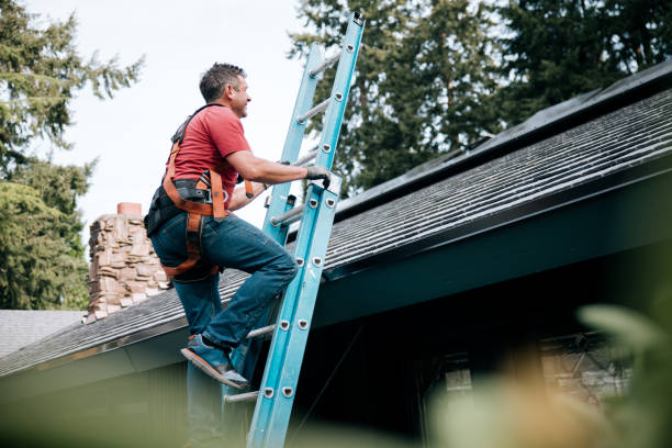 Steel Roofing in Creston, OH